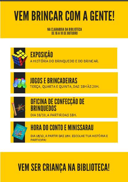 Semana da Criança