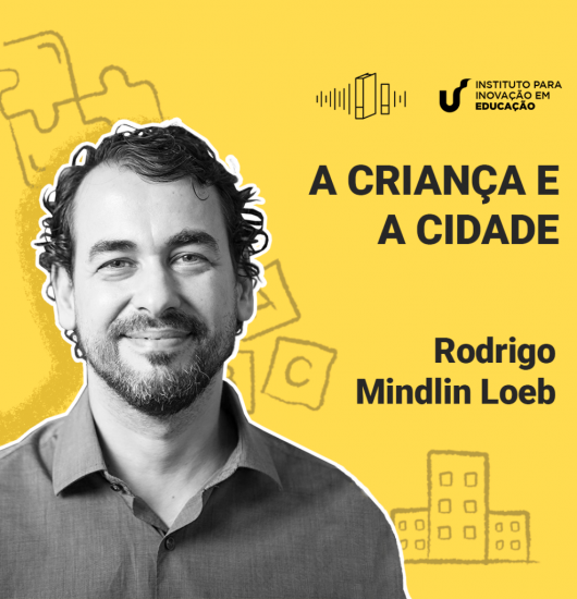 #60 - Rodrigo Mindlin Loeb