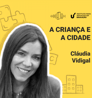 #63 - Claudia Vidigal
