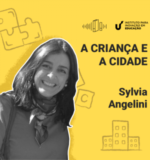 #64 - Sylvia Angelini