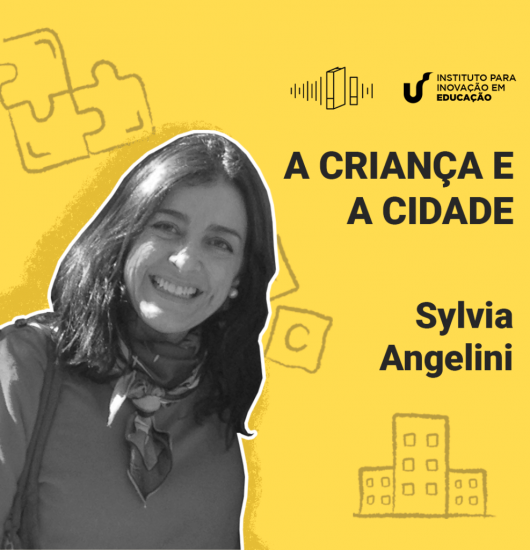 #64 - Sylvia Angelini