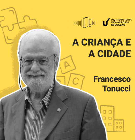 #65 - Francesco Tonucci
