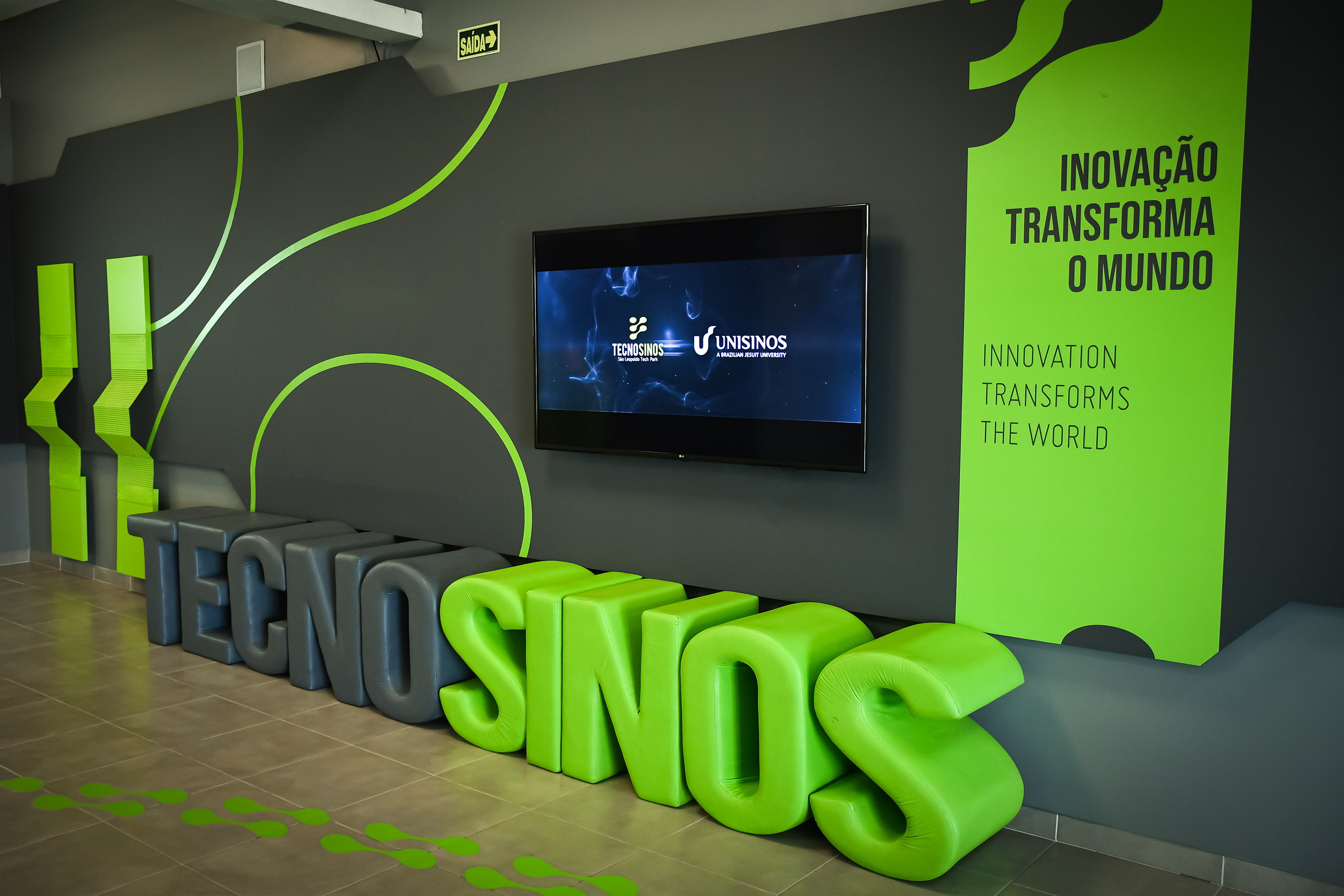 Unisinos tem projeto aprovado como o melhor do Estado e segundo no Brasil