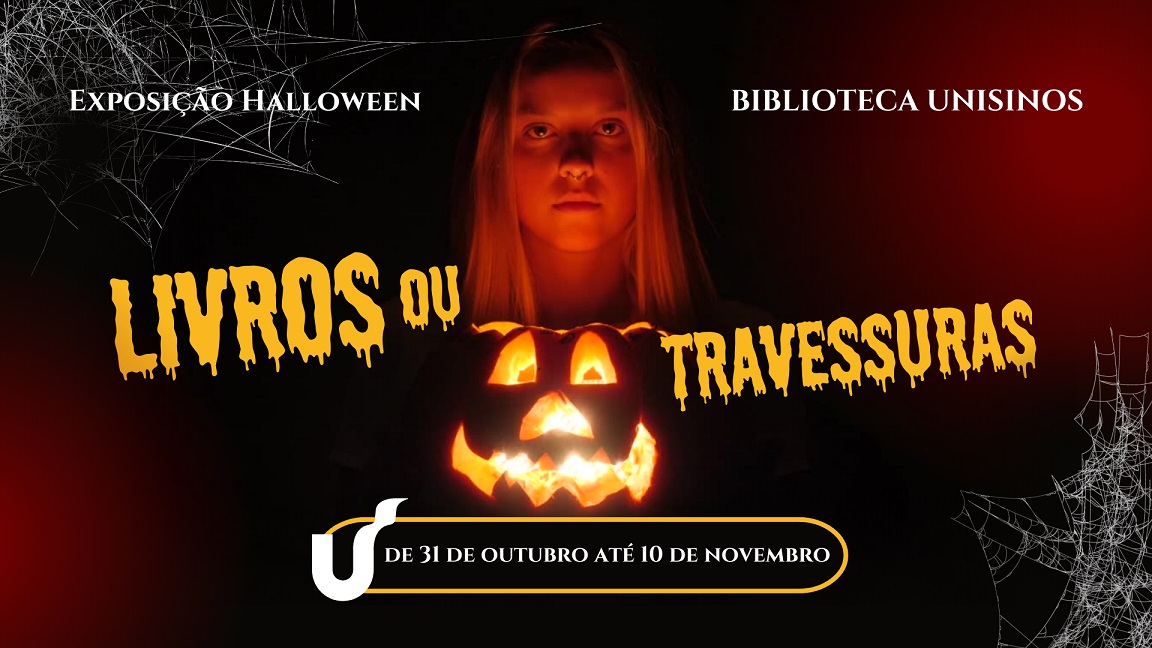 Halloween: 31 Filmes de terror para assistir no mês das bruxas