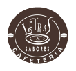 Letras e Sabores Cafeteria