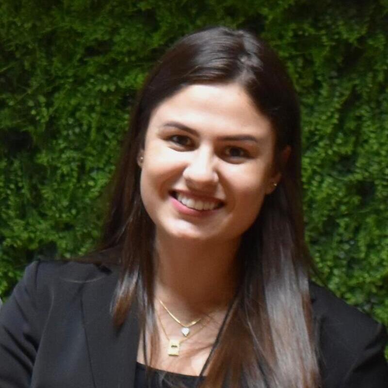 Gabriela Gomes Motta