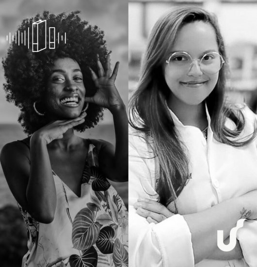 #80 - Mellanie Dutra e Kananda Eller