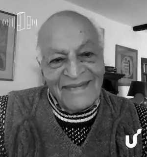 #81 - Satish Kumar