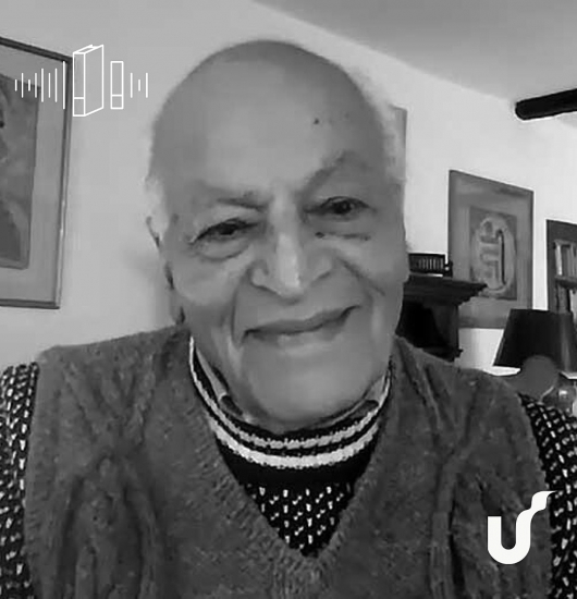 #81 - Satish Kumar