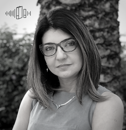#17 - Mônica Timm de Carvalho