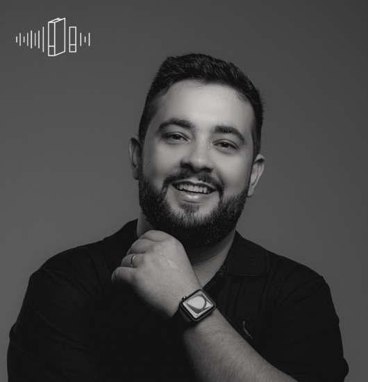 #20 - Guilherme Junqueira