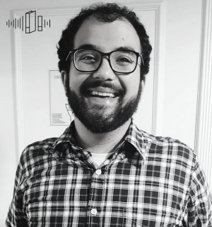 #21 - Caio Dib