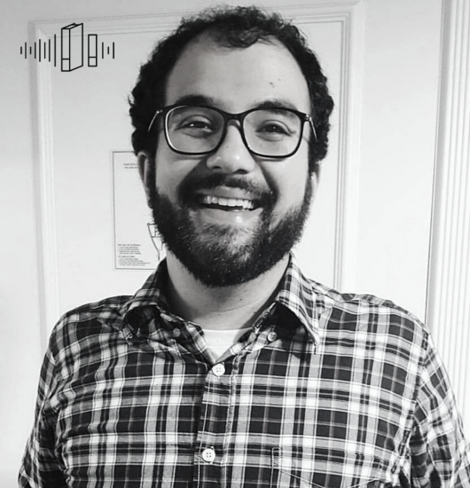 #21 - Caio Dib
