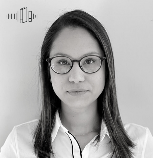 #33 - Cyntia Calixto