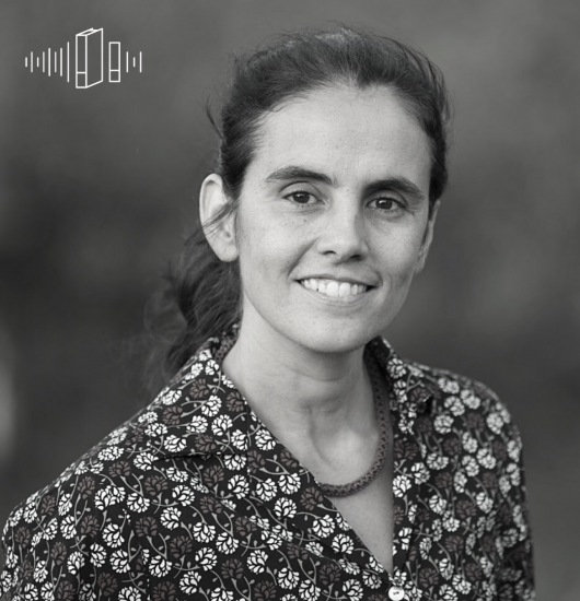 #39 - Renata Meirelles