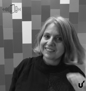 #45 - Miriam Grossi
