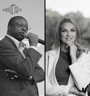#46 - Jorge Terra e Viviane Weschenfelder