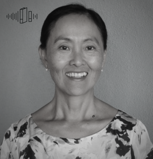 #05 - Alice Kolb