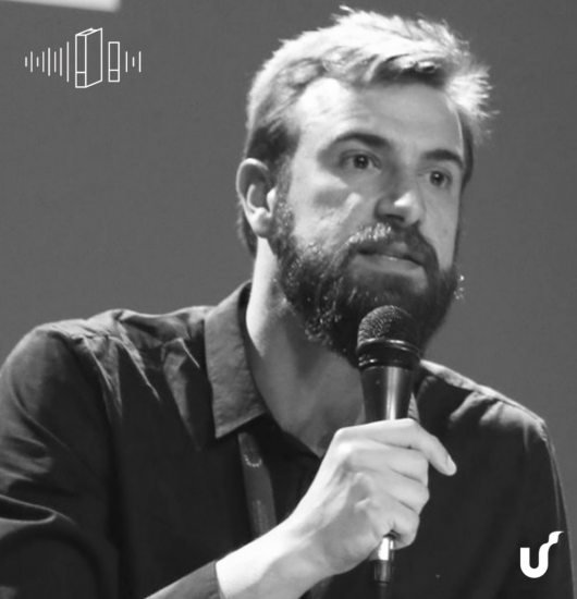 #50 - Marcelo Arioli Heck