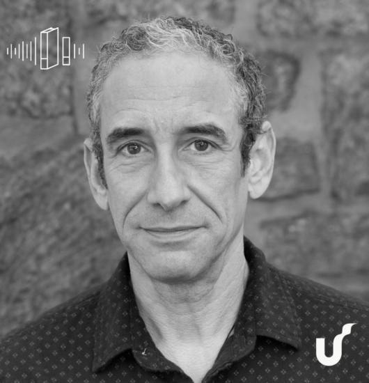 #71 - Douglas Rushkoff