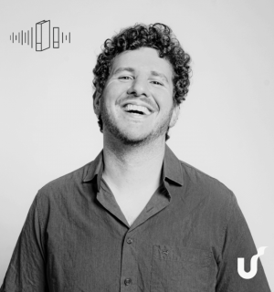 #72 - Rodrigo Fischmann
