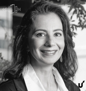 #43 - Beatriz Abuchaim