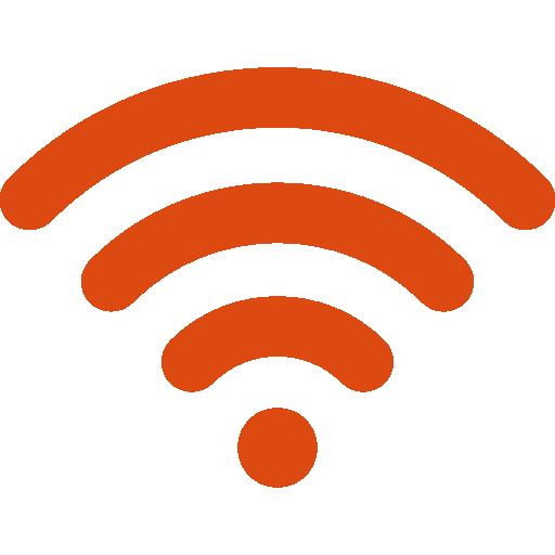 Rede Wi-fi