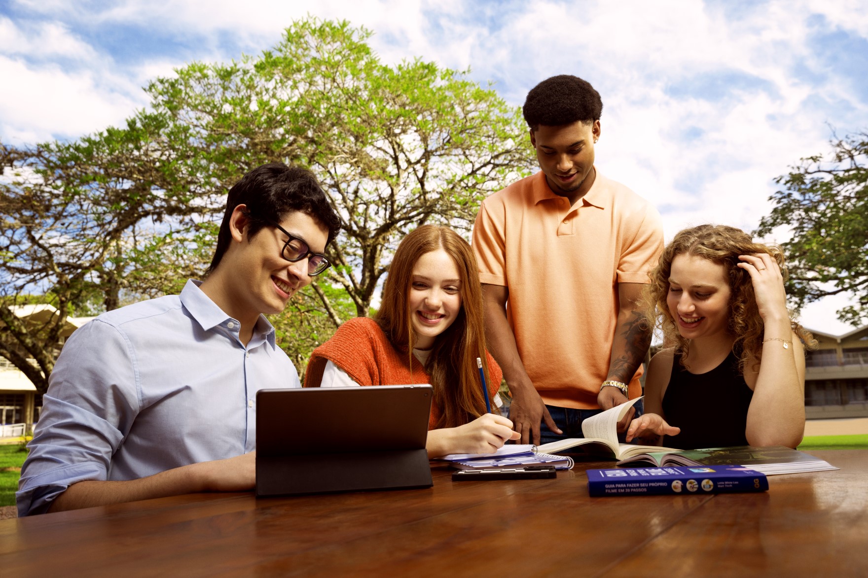 Graduação Unisinos