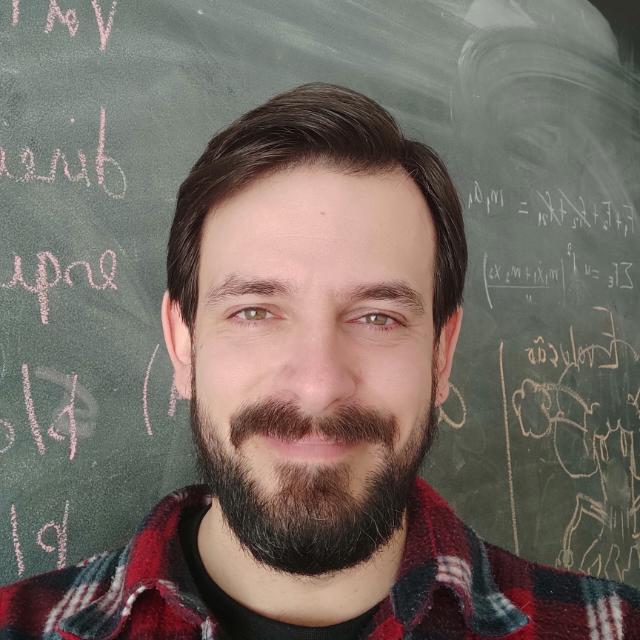 Coordenação do curso
