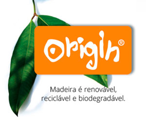 Projeto Origin