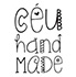 Céu Handmade