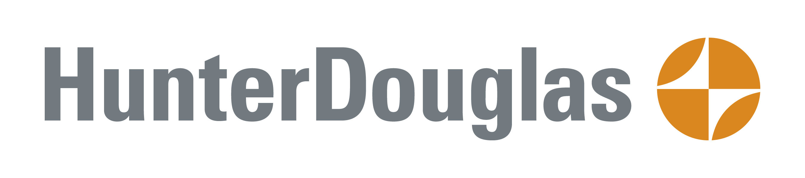 Hunter Douglas