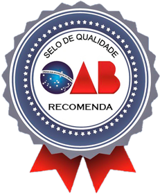 Selo de Qualidade OAB Recomenda