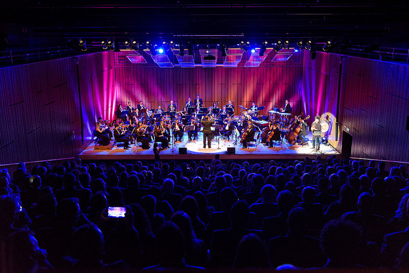 Teatro Unisinos