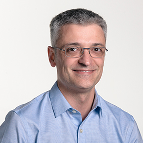 Prof. Dr. Daniel Reis Medeiros
