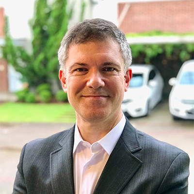 Prof. Dr. Guilherme Trez