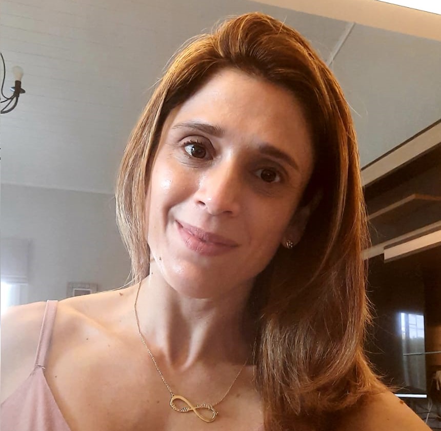 Prof. Drª Amanda Goncalves Kieling  