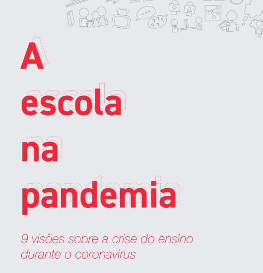 A escola na pandemia