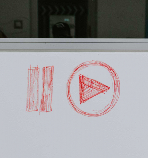Pausa - Design anti-ágil para transformações significativas