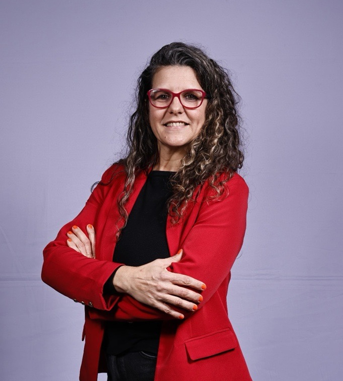 Melissa Hickmann Müller