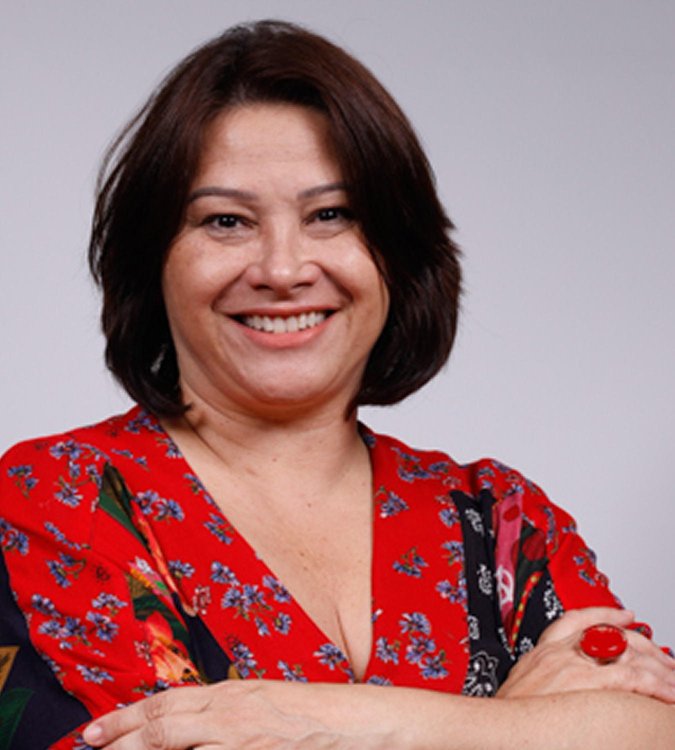 Maura Corcini Lopes
