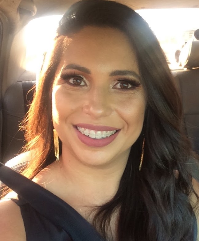 Adriana Alcantara