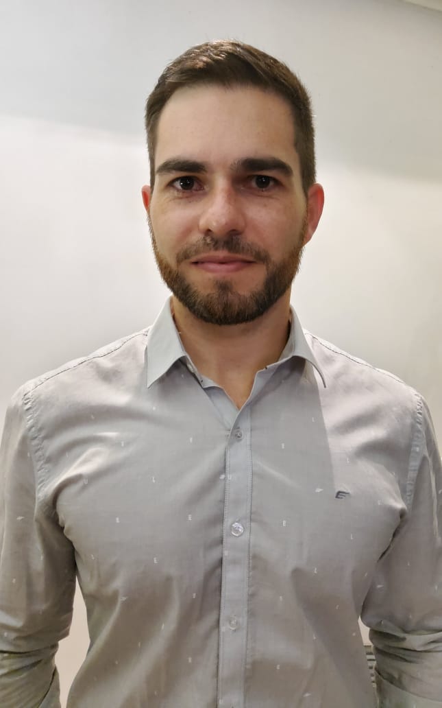 Eduardo Arnaldo Leling