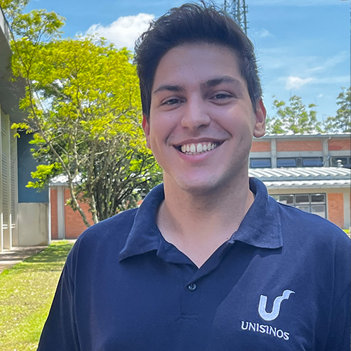 Henrique Kramer