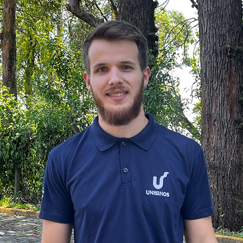 Matheus Donadello