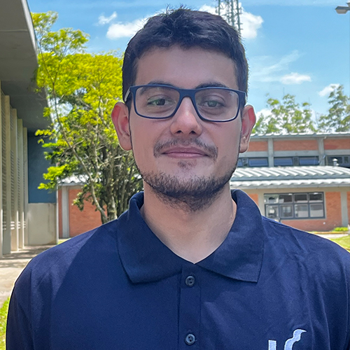 Nicolas Gomes Laurentino