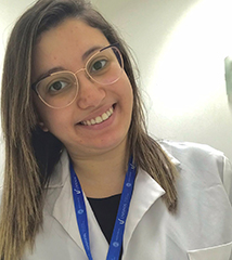 Taiana Maiara Selau Medeiros