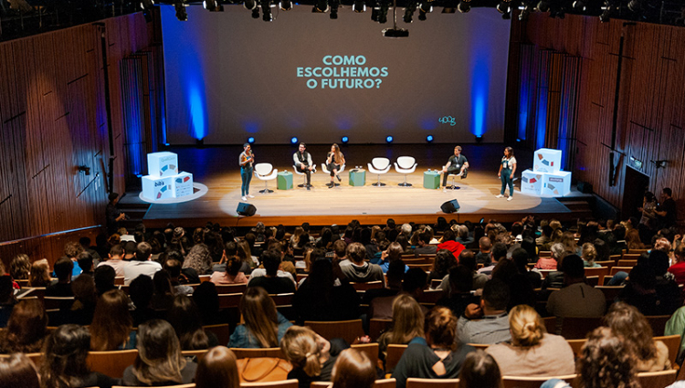 Alimentação do futuro