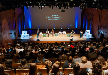 Alimentação do futuro