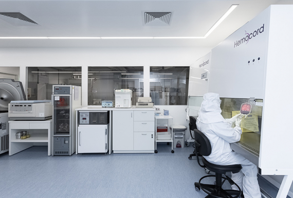 Unisinos, Tecnosinos e Hemocord formam parceria para processar testes do Covid-19